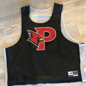 New balance SUNY Plattsburgh lacrosse xxl