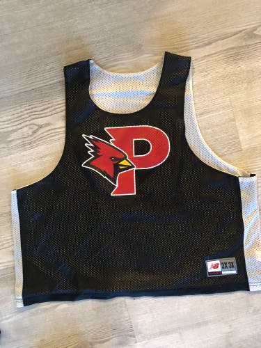 New balance SUNY Plattsburgh lacrosse xxl