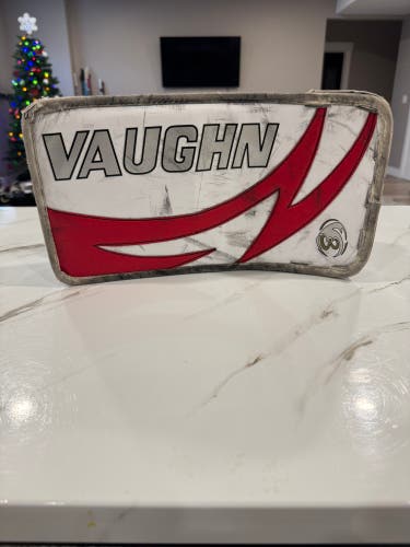 Vaughn Velocity V3 Regular (Used)