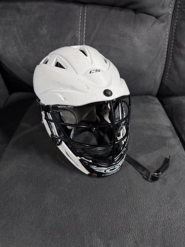 Cascade CS Youth Helmet (Used)