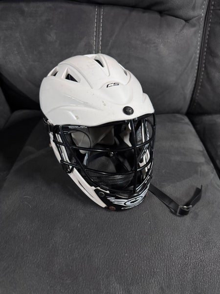 Cascade CS Youth Helmet (Used)