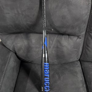 2021 Alloy (-10) 18 oz 28" F5 Bat