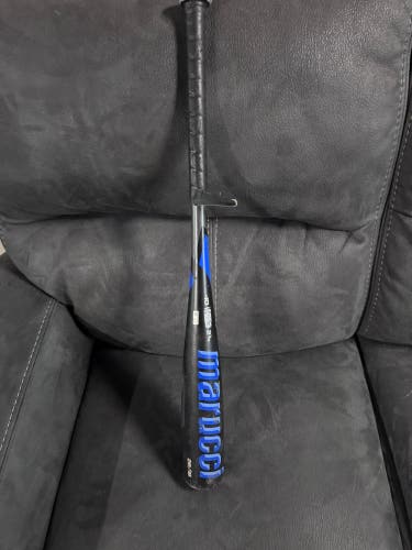 2021 Alloy (-10) 18 oz 28" F5 Bat
