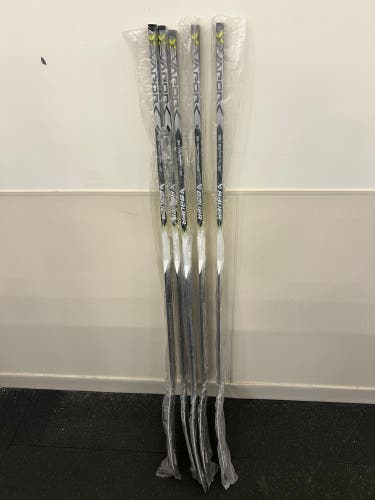 Senior Bauer Hyperlite 2 Full Right Goalie Stick 25" Paddle (New)