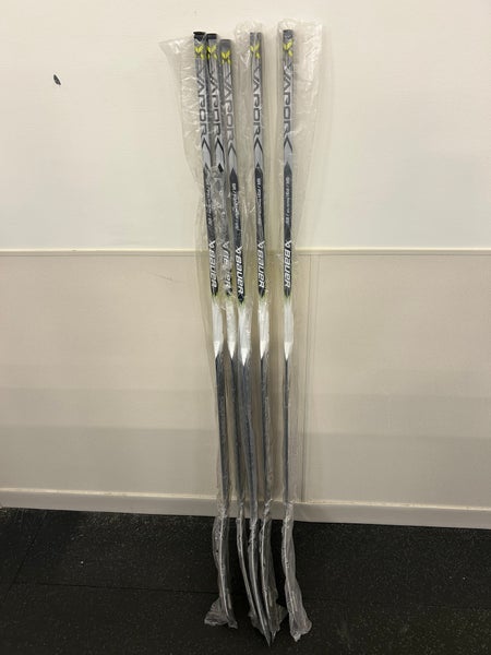 Senior Bauer Hyperlite 2 Full Right Goalie Stick 25" Paddle (New)