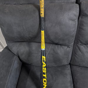 Used 2011 Easton S3 Bat BBCOR Certified (-3) Alloy 30 oz 33"