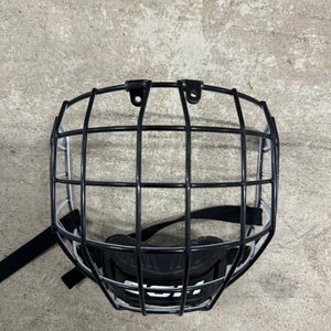 Small CCM FM580 Full Cage (Used)