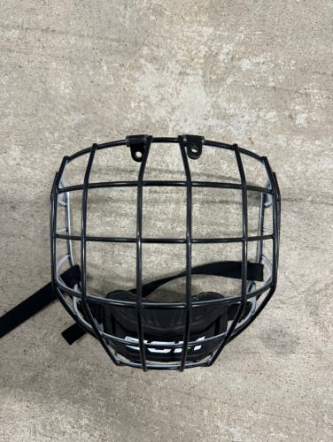 Small CCM FM580 Full Cage (Used)
