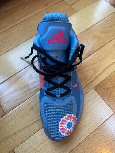 Adidas D Rose 11 'Day of the Dead'