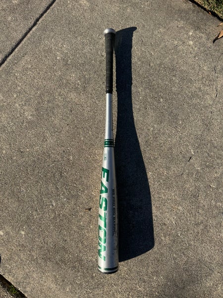 2021 Easton B5 Pro Alloy BBCOR Certified Bat (-3) 29 oz 32" (Used)