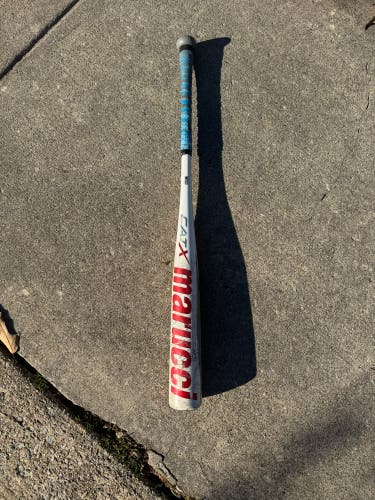 2023 Marucci CATX Alloy BBCOR Bat (-3) 29 oz 32" (Used)