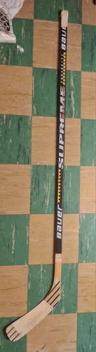 Bauer Supreme Reactor Shaft (Used) Rare