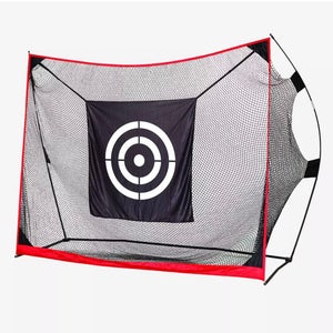 9x7 Deluxe Hitting Net (Golf)