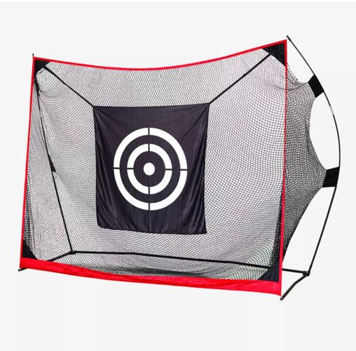 9x7 Deluxe Hitting Net (Golf)