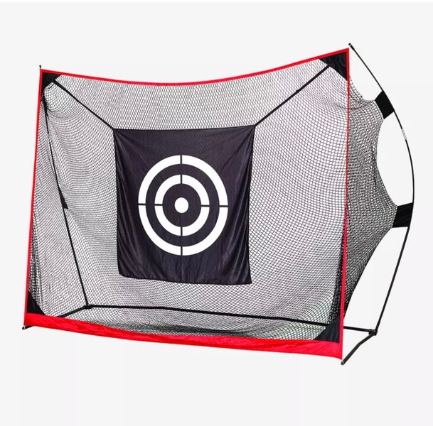 9x7 Deluxe Hitting Net (Golf)