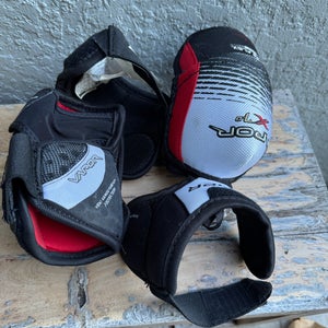 Youth Large Bauer Vapor X7.0 Elbow Pads (Used)