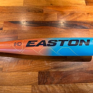 2025 Easton Speed Composite USABat Certified Bat (-13) 17 oz 30" (Used)