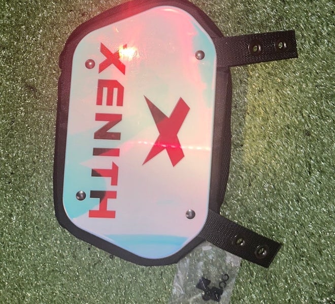 Adult Xenith Backplate