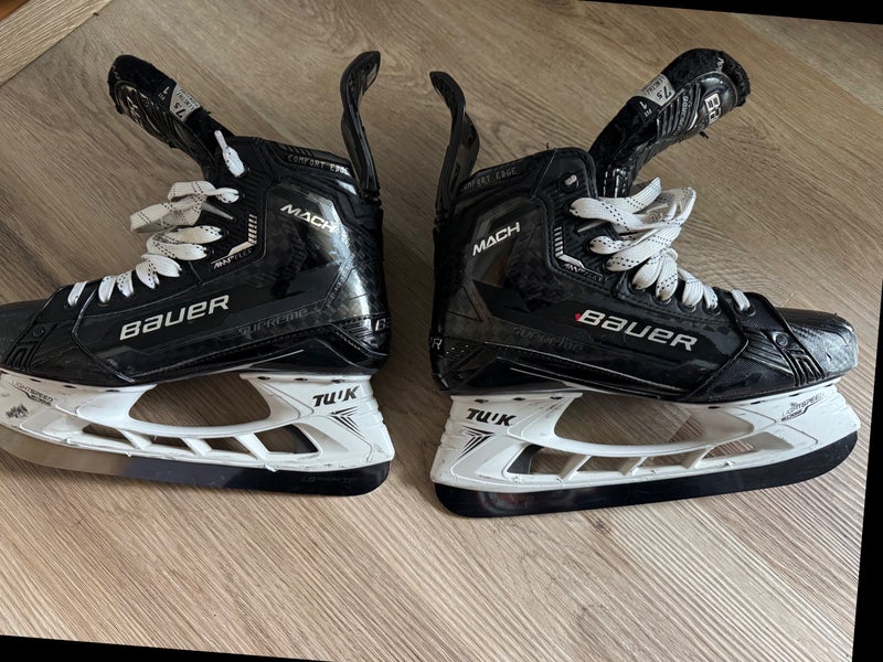 Bauer Hockey Skates Pro Stock 7.5