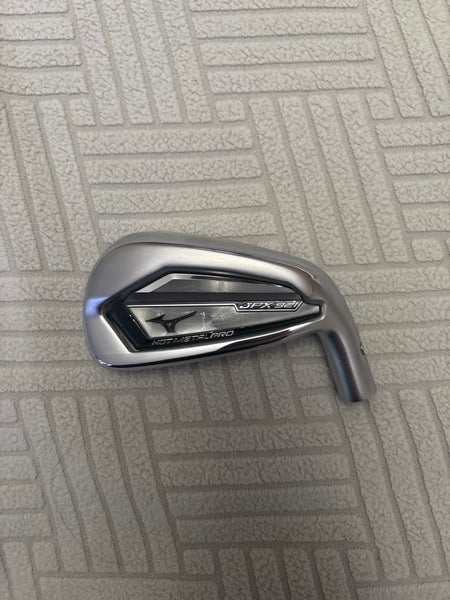 Men's Mizuno Jpx 921 hot metal 7 Iron Right Handed (Used)