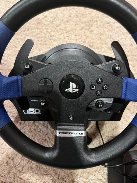 Thrustmaster T150 RS Force feedback gaming wheel
