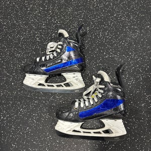 Bauer Supreme Hockey Junior Skates
