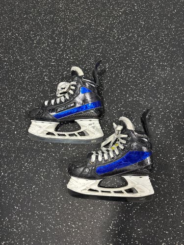 Bauer Supreme Hockey Junior Skates