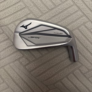Men's Mizuno JPX 923 TOUR 7 Iron Right Handed (Used)