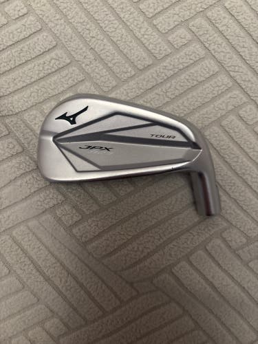 Men's Mizuno JPX 923 TOUR 7 Iron Right Handed (Used)