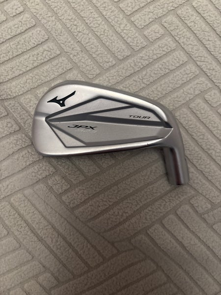 Men's Mizuno JPX 923 TOUR 7 Iron Right Handed (Used)