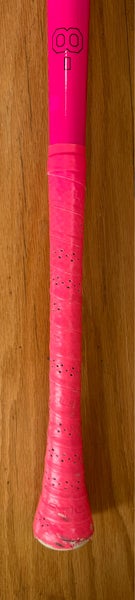 Lightly Used 2026 Bonesaber Hybrid -  Solar Storm USA Baseball Bat (-8) 30/22