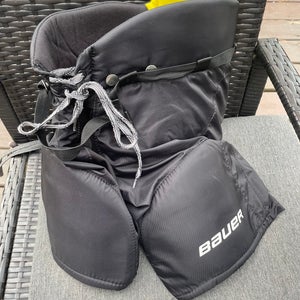 Youth Large Bauer Supreme S170 Hockey Pants (New)