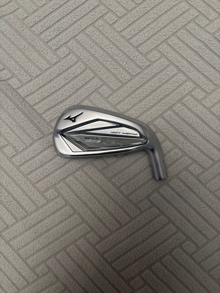 Men's Mizuno JPX 923 Hot Metal 7 Iron Right Handed (Used)