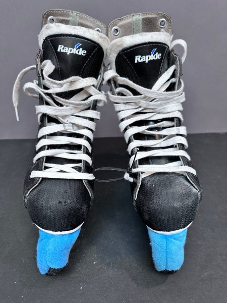 CCM Rapide Hockey Skates Size 5 (Used)