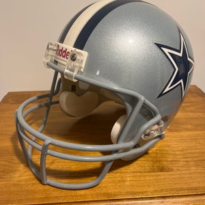 Dallas Cowboys Replica Helmet 2004 edition