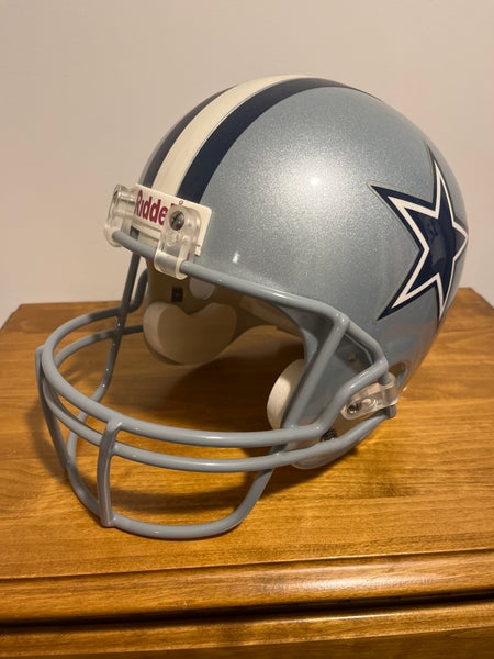 Dallas Cowboys Replica Helmet 2004 edition