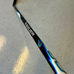 *Top Seller* Bauer Valor FlyLite Intermediate, P28, Right, 55 Flex (New)