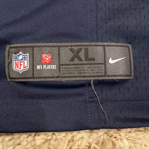 Dallas Cowboys Ezekiel Elliott #21 Jersey