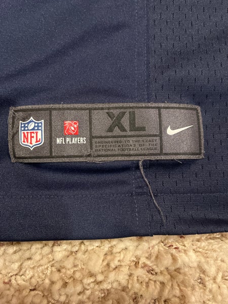 Dallas Cowboys Ezekiel Elliott #21 Jersey