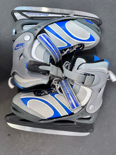 Bladerunner Hockey Skates Size 5 (Used)