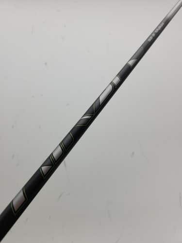 FUJIKURA AIR SPEEDER DRIVER SHAFT STIFF 53G TM TIP 44.5" VERYGOOD