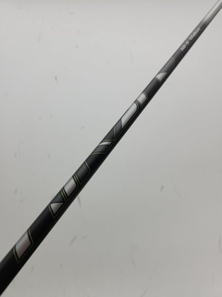 FUJIKURA AIR SPEEDER DRIVER SHAFT STIFF 53G TM TIP 44.5" VERYGOOD