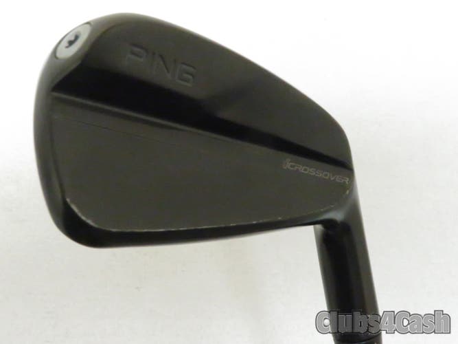 PING iCrossover Utility 20 #3 TOUR 2.0 Black 90 Stiff Flex CLEAN