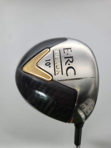 2004 CALLAWAY ERC FUSION DRIVER 10* LADIES CALLAWAY RCH 50 FAIR