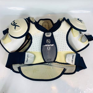 Men's Small / Medium Senior Jofa Shoulder Pads (Used)