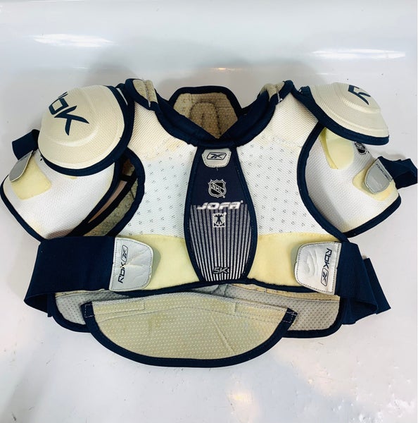 Men's Small / Medium Senior Jofa Shoulder Pads (Used)