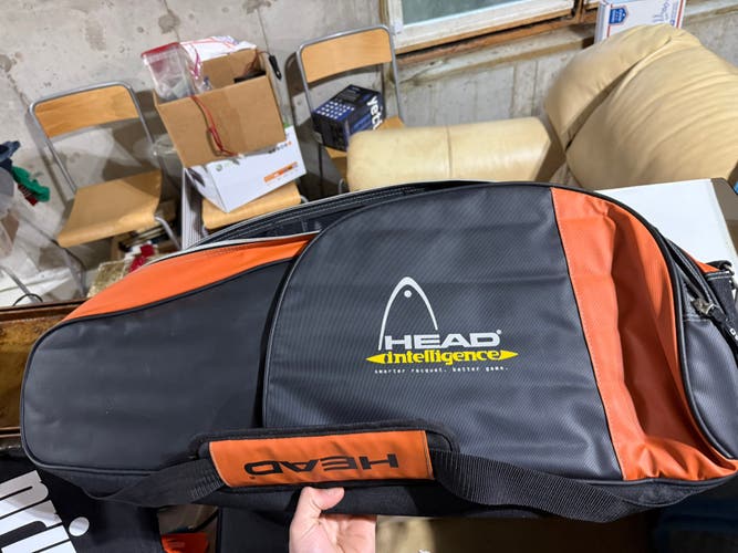 Head tennis bag new !!!