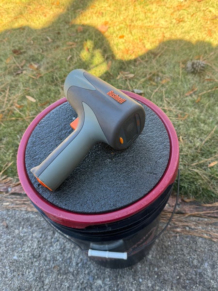 Bushnell Velocity Speed Gun Radar Gun Baseball