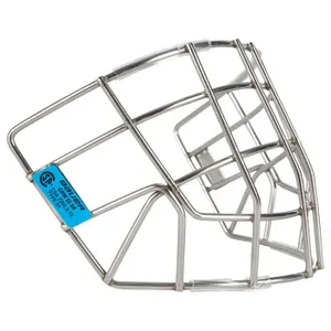 Bauer 960/930 Certified Straight Bar Senior Replacement Cage (Used)
