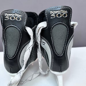 CCM Powerline Hockey Skates 8 (Used)